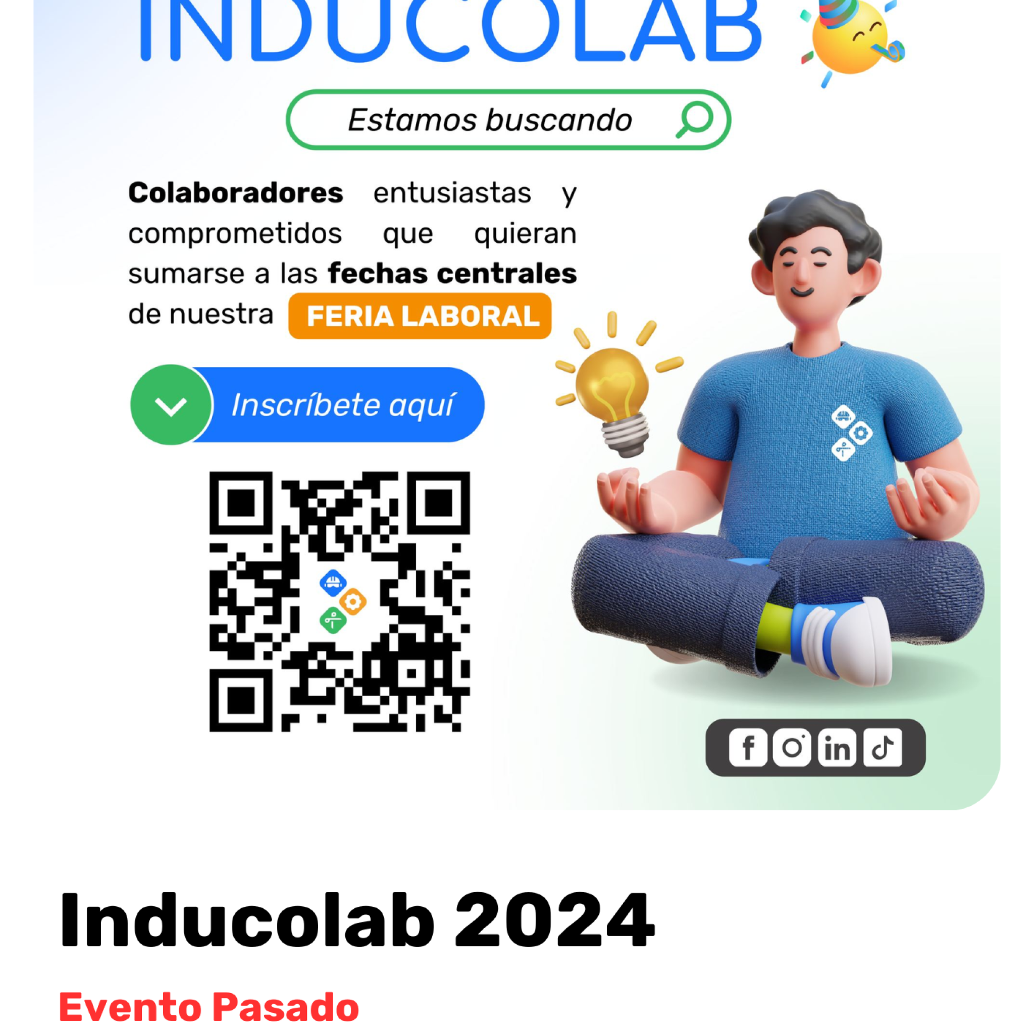 Inducolab 2024
