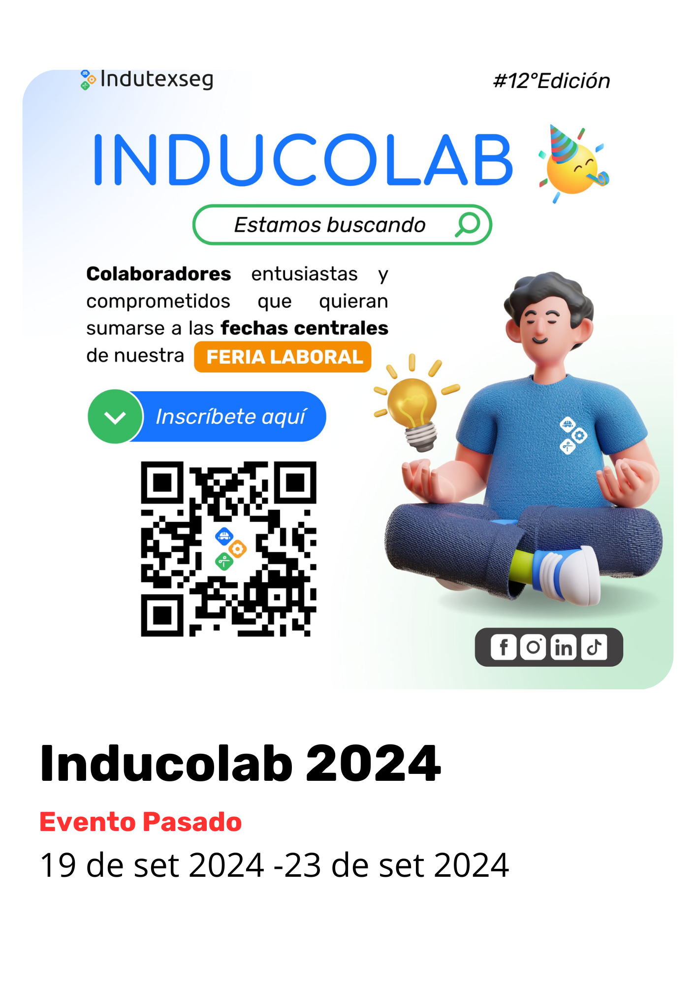 Inducolab 2024