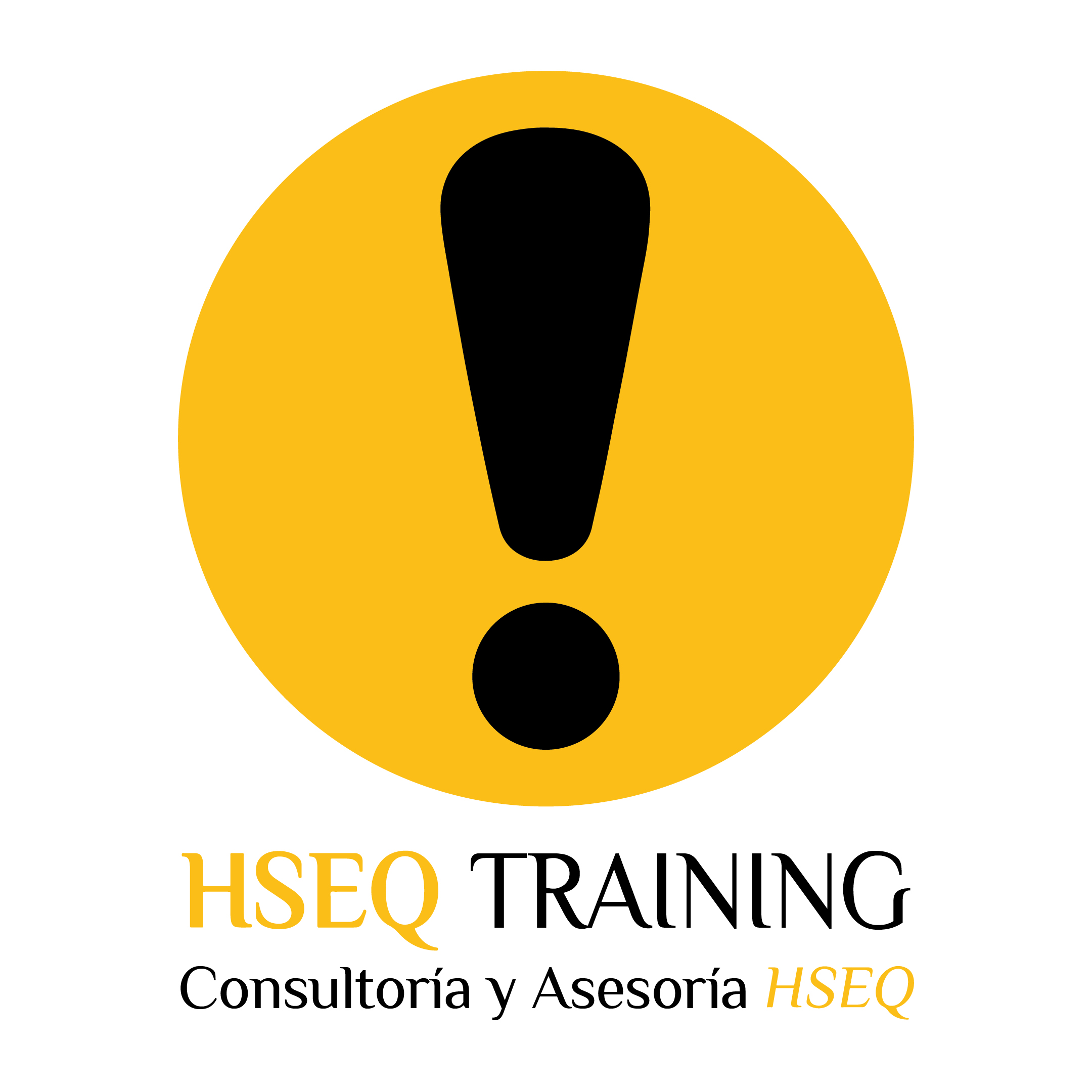 HSEQ Training